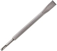 Dláto ploché, dláto 14 x 250 mm, rukoväť SDS-plus