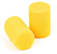 Klasické štuple do uší 3M EAR