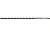 Krížový vrták do betónu SDS+ 12 x 300 mm