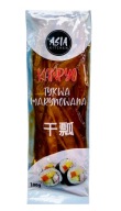 Kanpyo Ajitsuke - marinovaná tekvica na sushi 100g