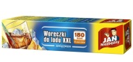 Jan Niezbędny XXL vrecúška na ľad, krabica po 150 ks
