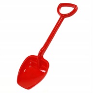 VEĽKÁ lopata do piesku 49cm lopata do piesku