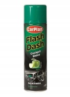 CarPlan Flash do kokpitu Green Apple 500ml