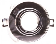 Bodové svietidlo GX5.3 12V MORTA CT-DSO50-SR