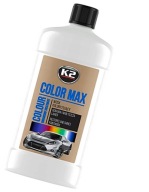 K2 COLOR MAX FARBA BIELY VOSK 500ML J7B96