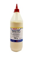 Rakoll Express 25D montážne lepidlo na drevo 500g