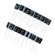 47uF 63V 47 µF 63V (20KS) ELEKTROLYTICKÝ KONDENZÁTOR