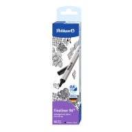 Jemná linka Pelikan 0,4 mm čierna