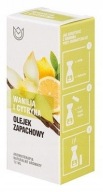 Vonný olej 12ml - VANILKA A CITRÓN