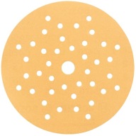 BOSCH brúsny kotúč na suchý zips 125mm P60 C470 1 ks