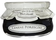 DŽEM Z ČIERNEJ ríbezle 320 g Crocus