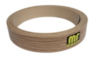 Nábytkové lemovanie dyha s lepidlom 21mm 500cm Dub svetlý 316