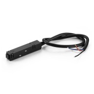 Napájací konektor pre SMART TRACK Magnetic Rails 48VDC