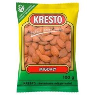 KRESTO MANDLE 100G
