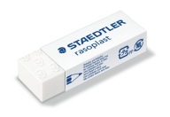 Guma Staedtler Rasoplast B30 - biela