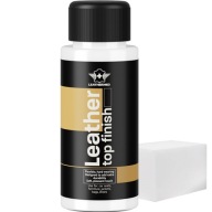Priehľadný dokončovací lak na kožené čalúnenie 50ml POLOMATNÝ