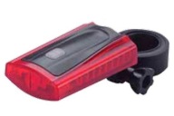 ZADNÉ SVETLO XC-6015 360ST 3 LED NA BATÉRIÁCH SEDADIEL