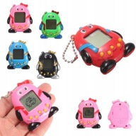 TAMAGOTCHI INTERAKTÍVNE VZDELÁVACIE PETRKO 0798