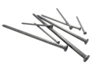HOLÉ STAVEBNÉ KLINCE 3,0x80mm 1KG