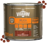 Vidaron moridlo na drevo Noble Mahagony B13 0,2L