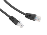 Patchcord LAN sieťový kábel RJ-45 UTP CAT.6 5m