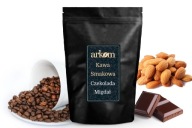 Káva ochutená čokoláda - mandľa 50g