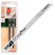 Pílový kotúč na drevo pre priamočiaru pílu Bosch U 101 BR, bal. 2 ks