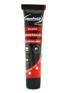 MALWA BLACK SILICONE UNIVERSAL 40ML