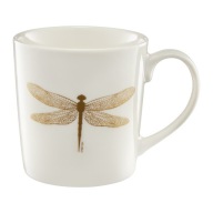 AMBITION Porcelánový hrnček Selene 360ml Dragonfly