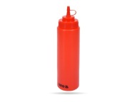 Dávkovač na červenú omáčku 700 ml YATO