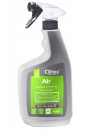 Osviežovač vzduchu CLINEX Note of Relaxation 650ml