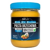Oriešková pasta s kokosom 470g