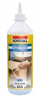 LEPIDLO NA DREVO SOUDAL 65A VODEODOLNÉ 250ML