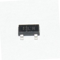 MMBT5401 150V 0,2A 0,35W tranzistory SOT23 10ks
