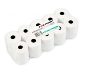 Termo rolky 57x25 EMERSON 10 ks do pokladne
