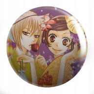 Manga Kamisama Hajimemashita Pins VEĽKÝ VÝBER