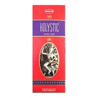 Holistické vonné tyčinky Lem 18g