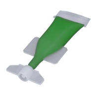 Mamina učiaca farba 2ml - Green Gob