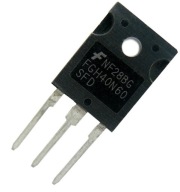 Tranzistor 190 FGH40N60