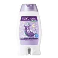 AVON KIDS Levanduľové telové mlieko pre deti na dobrú noc 250 ml 33894