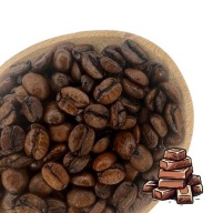 Ochutená káva Arabica TOFFEE zrná/mletá 100g