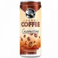 Káva Cappuccino 250 ml