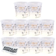 10 x VALSPAR GRADUATED MUG lak 385ml
