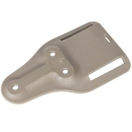Primal Gear Fin pre puzdrá a vrecká - Tan