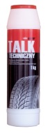 Technický mastenec pre pneumatiky s dušou 0,4 kg