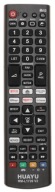 DIAĽKOVÉ OVLÁDANIE PRE TV LG TV UNIVERZÁLNY Disney NETFLIX Prime Video 1726