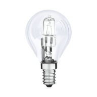 HALOGÉNOVÁ ŽIAROVKA HALOGÉNOVÁ ECO E14 230V 28W = 40W