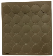 Samolepiaci uzáver SCHILSNER COBALT GREY 6299