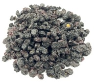 BLUEBERRY BLACKBERRY 50 G 100%