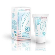 LaciBios Femina Gél na intímnu hygienu 30ml